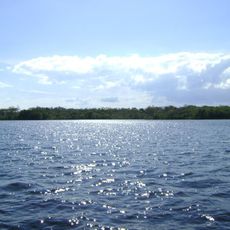 Concepción Lake