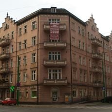 168 28 Czerwca 1956 / 12/14 Pamiątkowa Street in Poznań