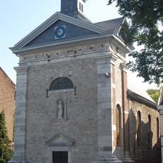 Chapel Saint-Lambert