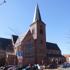 Sint-Pieterskerk