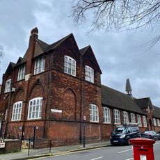 St Andrew's Church School