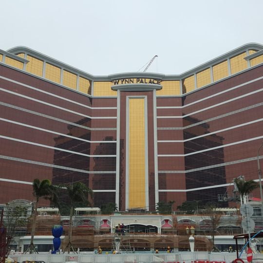 Wynn Palace