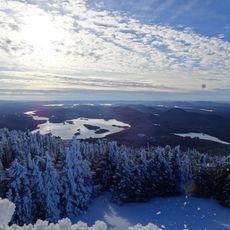 Blue Mountain Wild Forest