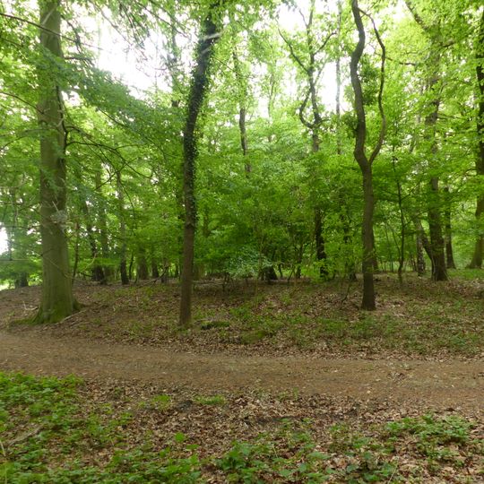 Hilgenstaul bei Liener