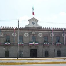 Palacio de Lecumberri