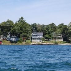 Thousand Island Park Historic District