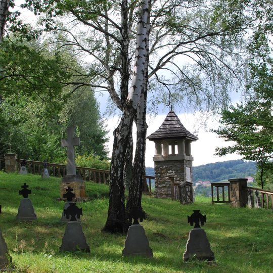 Pleśna, Lesser Poland Voivodeship