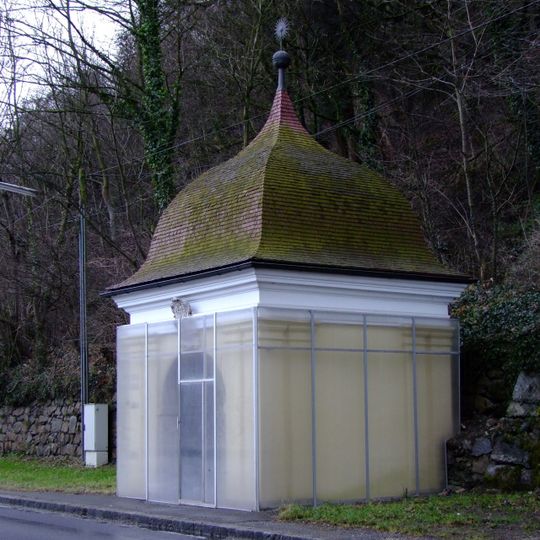 Maria-Heilbrunn-Kapelle