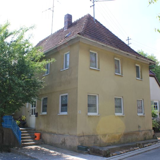 Wohnhaus