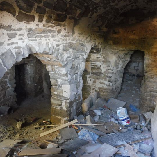 El Molinet de Cervera