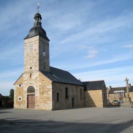 St-Martin
