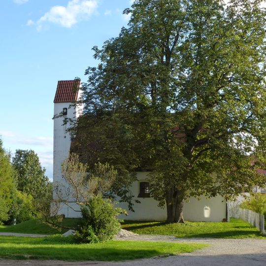 St. Nikolaus