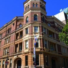 Sydney Trades Hall