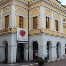 Teatro comunale Vittorio Emanuele