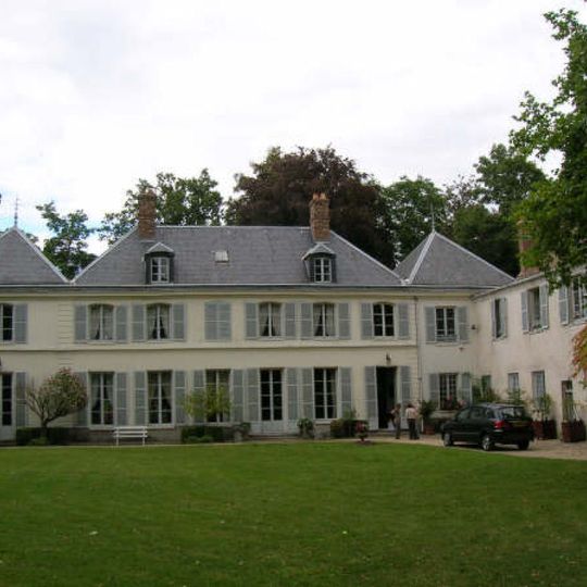 Mairie d'Avrainville