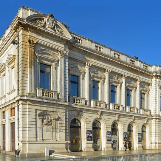 Théâtre Municipal de Cholet