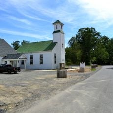Morgantown Historic District