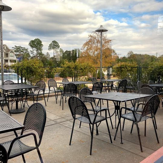Guadalajara Mexican Restaurant