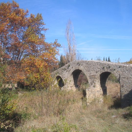 Pont-Vieux