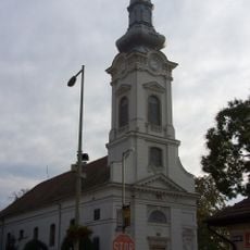Reformed Church in Monor