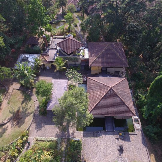 Pusat Pelatihan Lingkungan hidup