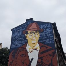 Hommage à Georges Simenon par Michaël Nicolaï et Olivier Hoffait