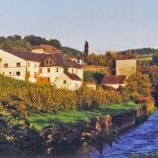 Ruwerer Felsenmühle