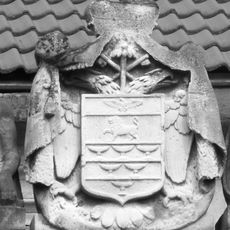 Kaštieľ Odeschalchiovcov, kaštieľ