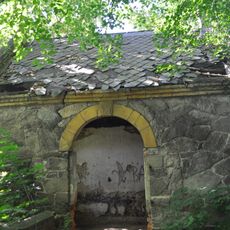 Kostnica w Pogwizdowie