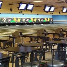 Lisle Lanes Bowling Alley