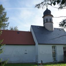 Kirche Lauterbach