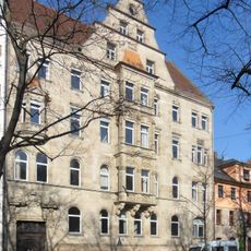 Hornschuchpromenade 13