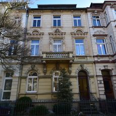 Kurfürstenstraße 18