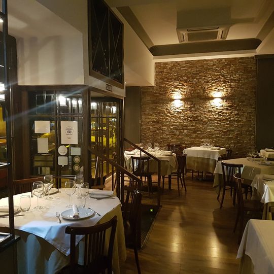 Ristorante Reginella