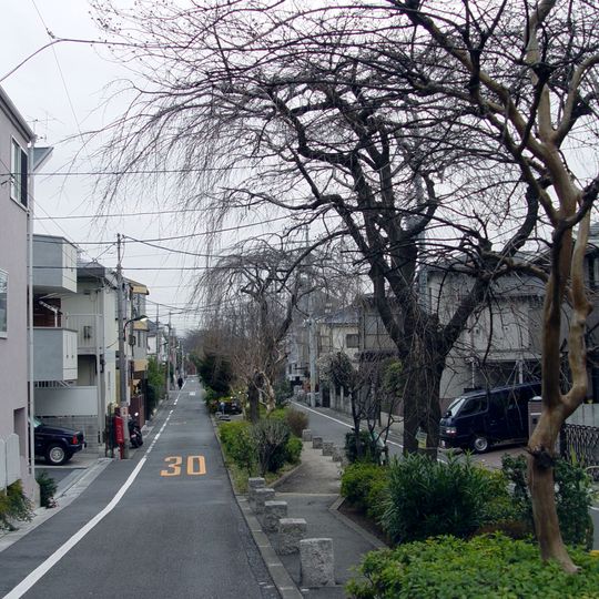 Kakinokizaka