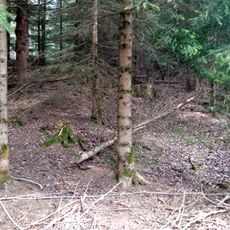 Hallstattzeitliche Grabhügelgruppe Hainstadt (Buchen)