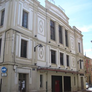 Teatro Gullón