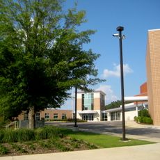 Mountain Brook High School