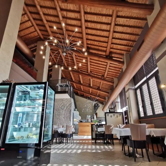 Ristorante Pizzeria Le Scuderie