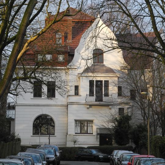 Roonstraße 10