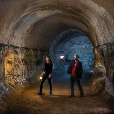Baron's Cave