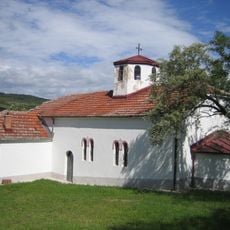St. Tryphon Church