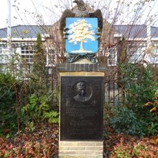 Oorlogsmonument