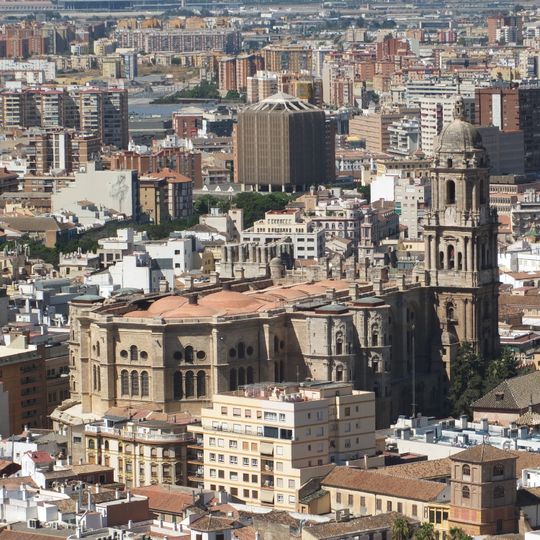 Iglesia Catedral de la Encarnación