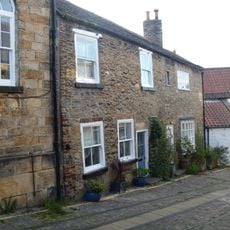 9 And 11, Tower Street