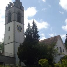 Church of Affoltern am Albis