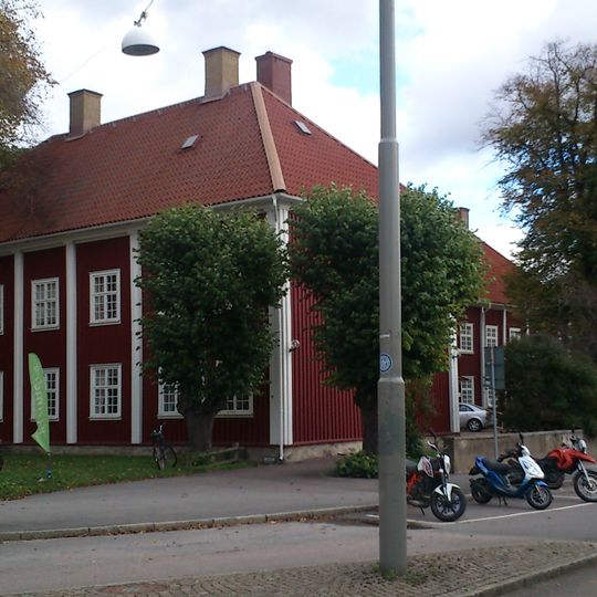 Mariagården, Göteborg