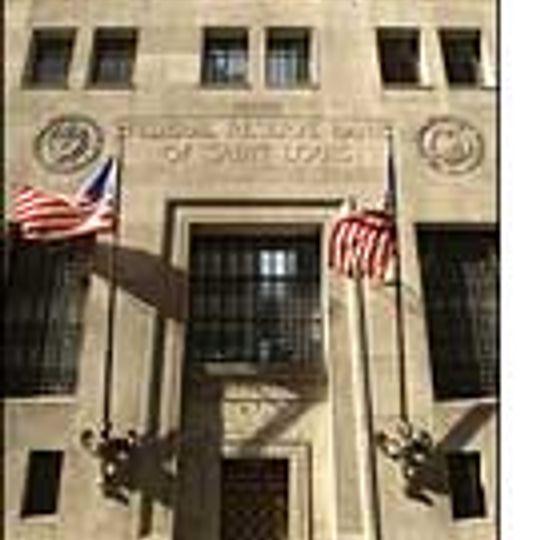 Federal Reserve Bank of St. Louis