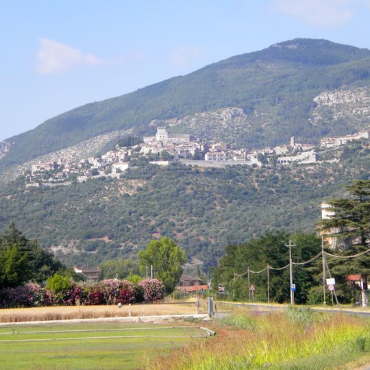 Sermoneta