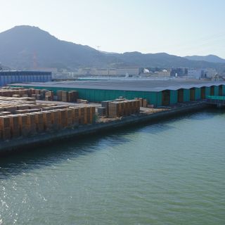 Port of Imari